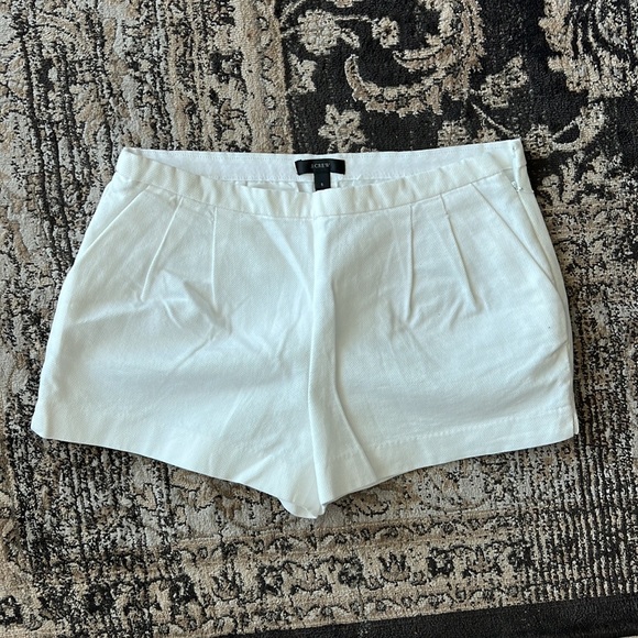 J. Crew size 6 lot of 6 pairs of shorts - Picture 2 of 8